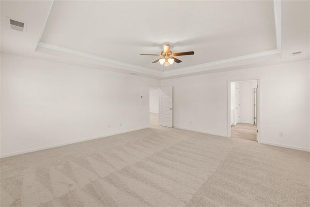 2888 Eucalyptus Road, Loganville, GA 30052