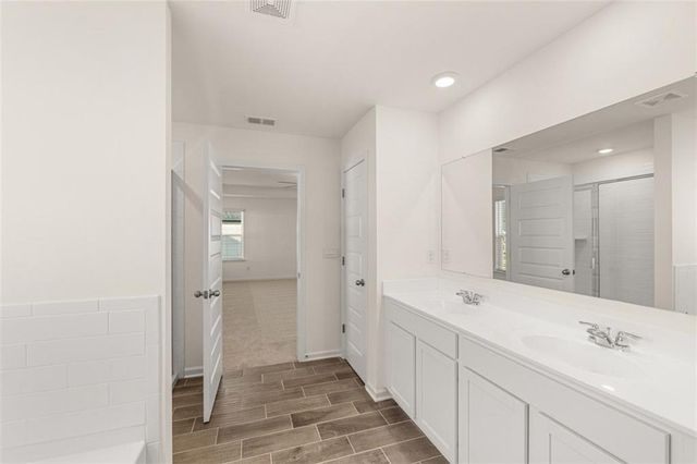 2888 Eucalyptus Road, Loganville, GA 30052