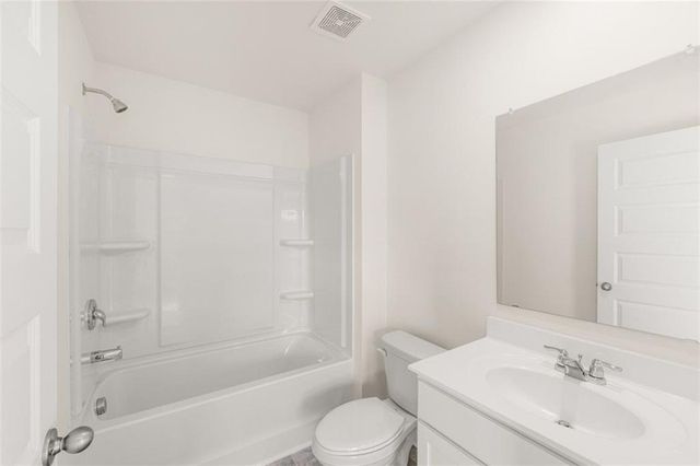 2888 Eucalyptus Road, Loganville, GA 30052