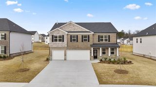 2888 Eucalyptus Road, Loganville, GA 30052