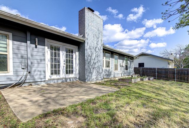 7305 Inspiration DR, Austin, TX 78724