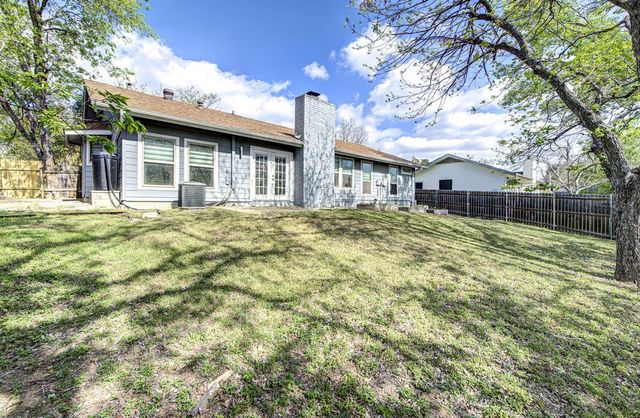 7305 Inspiration DR, Austin, TX 78724