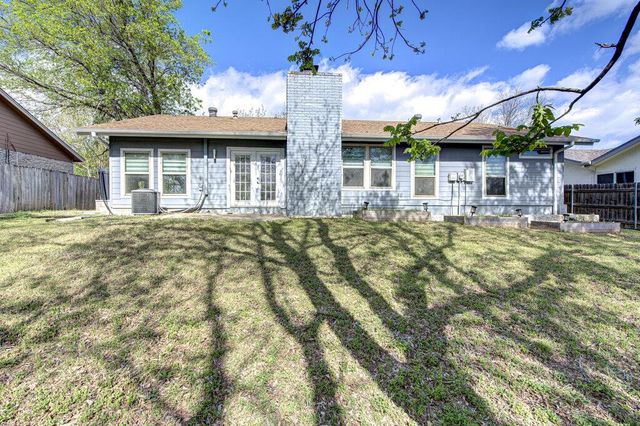 7305 Inspiration DR, Austin, TX 78724