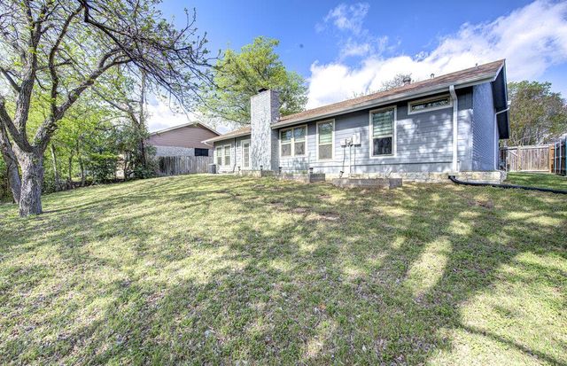 7305 Inspiration DR, Austin, TX 78724