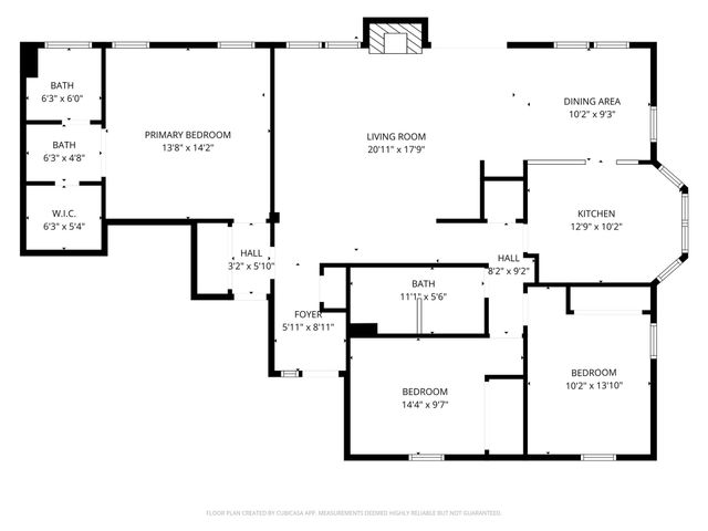 7305 Inspiration DR, Austin, TX 78724