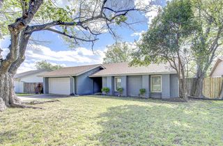 7305 Inspiration DR, Austin, TX 78724