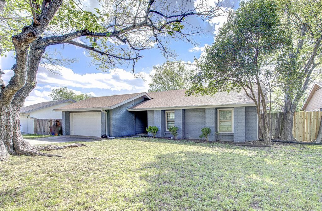 7305 Inspiration DR, Austin, TX 78724