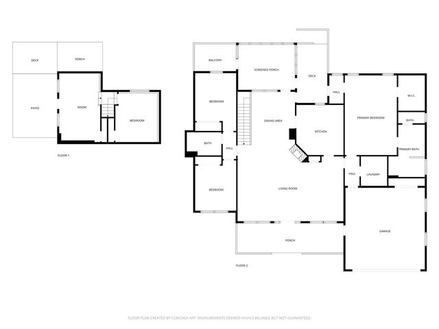 6 Hallock Drive, Bella Vista, AR 72714