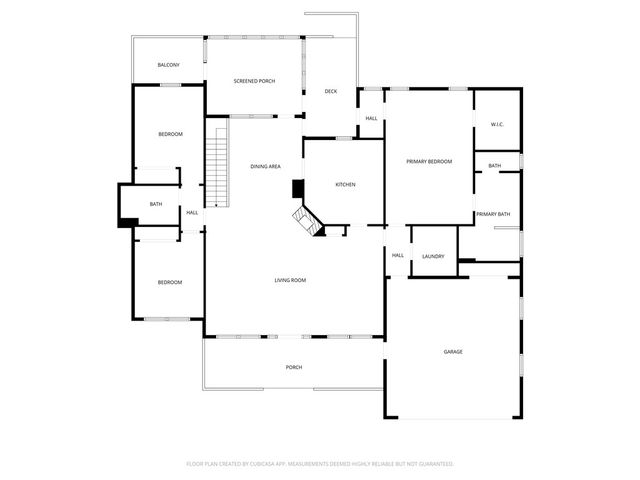 6 Hallock Drive, Bella Vista, AR 72714