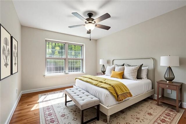 6 Hallock Drive, Bella Vista, AR 72714