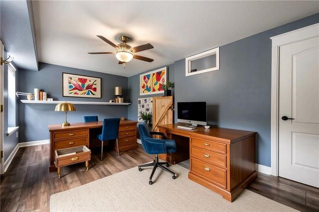 6 Hallock Drive, Bella Vista, AR 72714