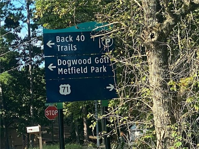 6 Hallock Drive, Bella Vista, AR 72714