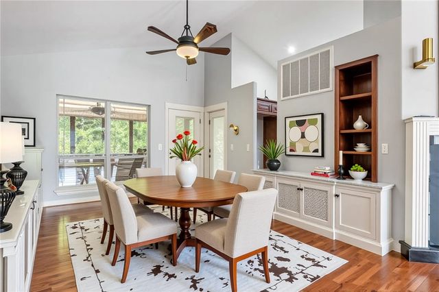 6 Hallock Drive, Bella Vista, AR 72714