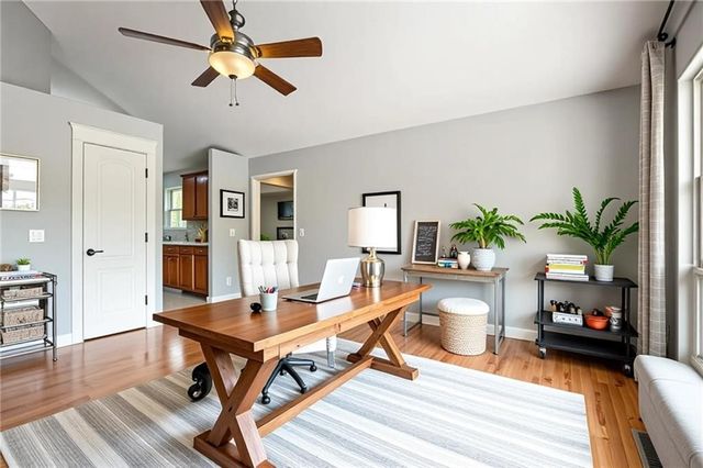 6 Hallock Drive, Bella Vista, AR 72714