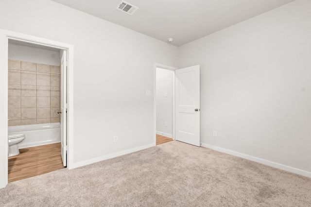 11617 Whirlaway Drive, Willis, TX 77318