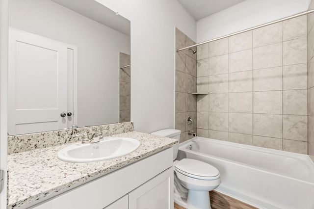 11617 Whirlaway Drive, Willis, TX 77318