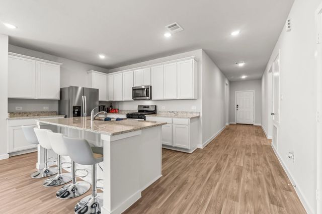 11617 Whirlaway Drive, Willis, TX 77318