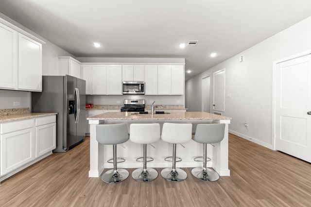 11617 Whirlaway Drive, Willis, TX 77318