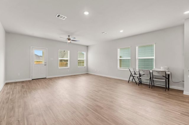 11617 Whirlaway Drive, Willis, TX 77318