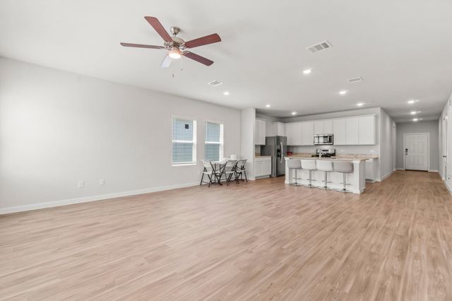 11617 Whirlaway Drive, Willis, TX 77318