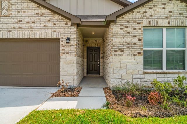 11617 Whirlaway Drive, Willis, TX 77318