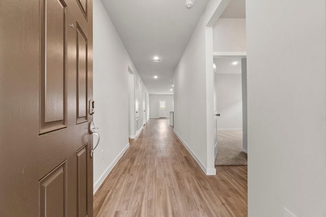 11617 Whirlaway Drive, Willis, TX 77318