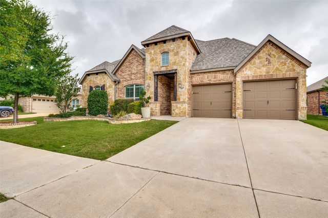 347 S Hill Drive, Waxahachie, TX 75165