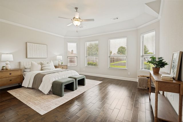347 S Hill Drive, Waxahachie, TX 75165