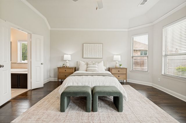 347 S Hill Drive, Waxahachie, TX 75165