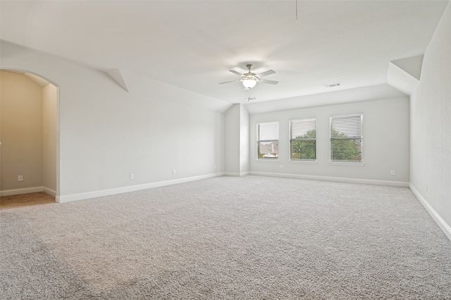 347 S Hill Drive, Waxahachie, TX 75165