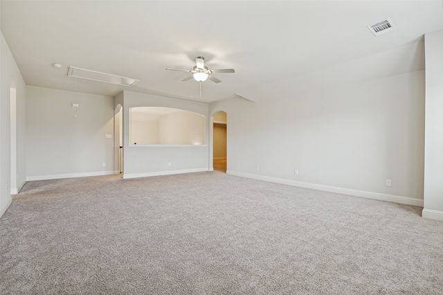 347 S Hill Drive, Waxahachie, TX 75165