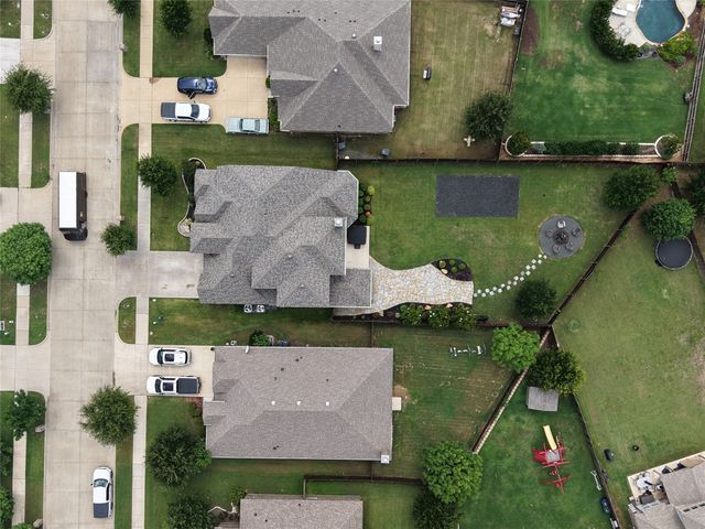 347 S Hill Drive, Waxahachie, TX 75165