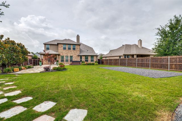 347 S Hill Drive, Waxahachie, TX 75165