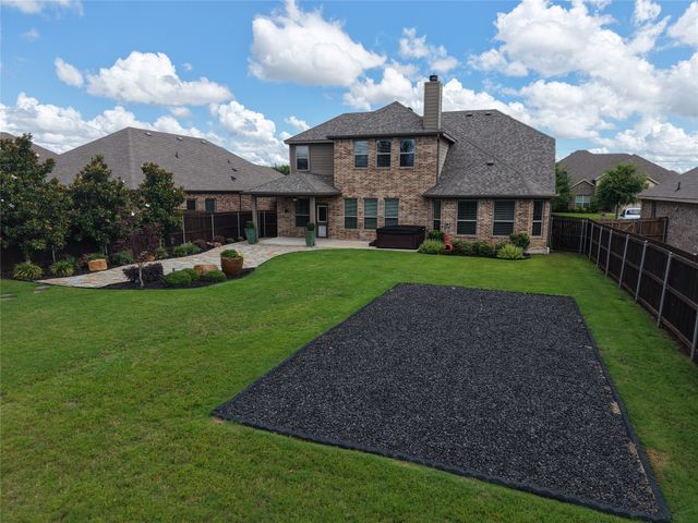 347 S Hill Drive, Waxahachie, TX 75165