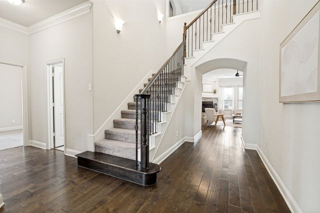 347 S Hill Drive, Waxahachie, TX 75165