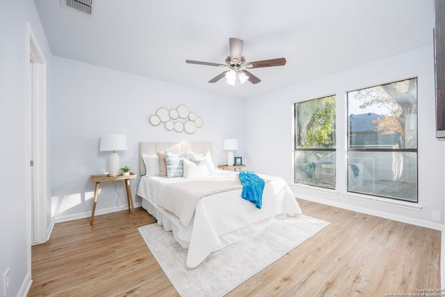 8222 Timber Slope, San Antonio, TX 78250