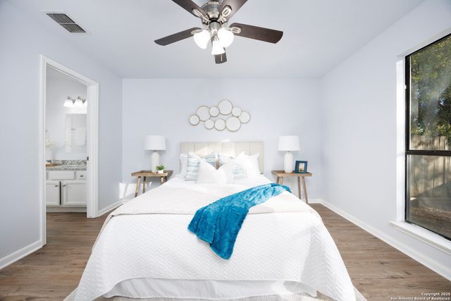 8222 Timber Slope, San Antonio, TX 78250