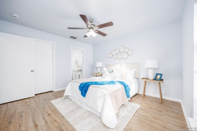 8222 Timber Slope, San Antonio, TX 78250