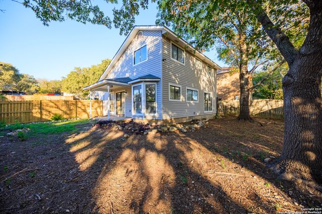 8222 Timber Slope, San Antonio, TX 78250