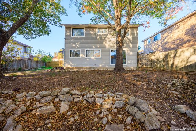 8222 Timber Slope, San Antonio, TX 78250