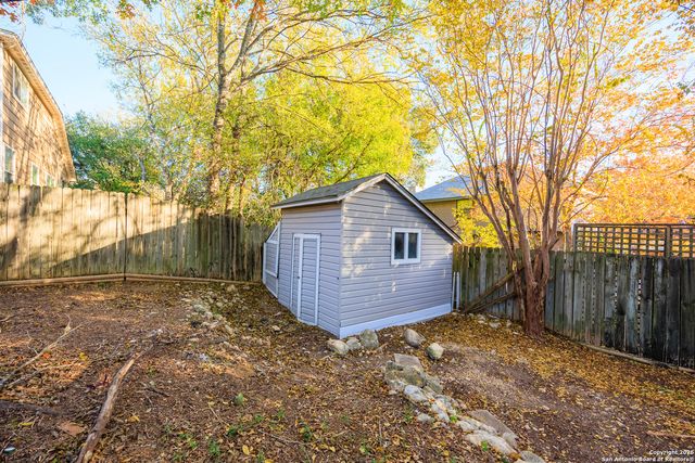 8222 Timber Slope, San Antonio, TX 78250