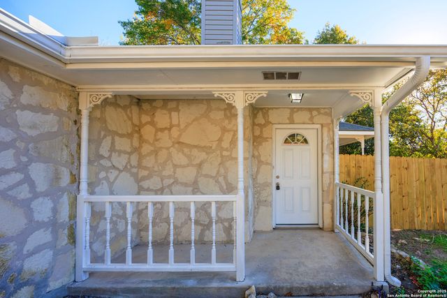 8222 Timber Slope, San Antonio, TX 78250