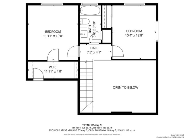 8222 Timber Slope, San Antonio, TX 78250