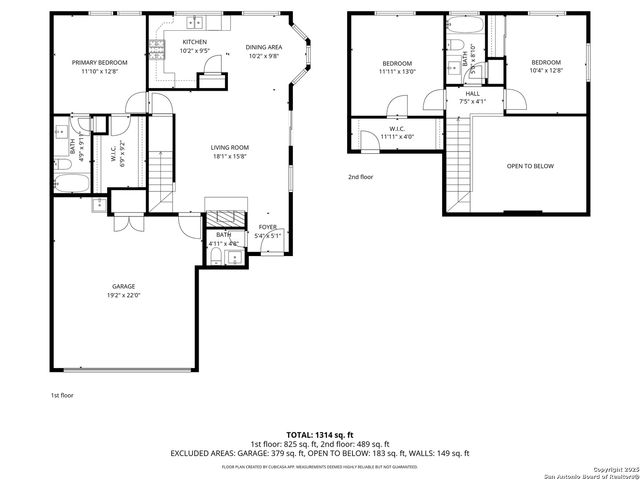 8222 Timber Slope, San Antonio, TX 78250