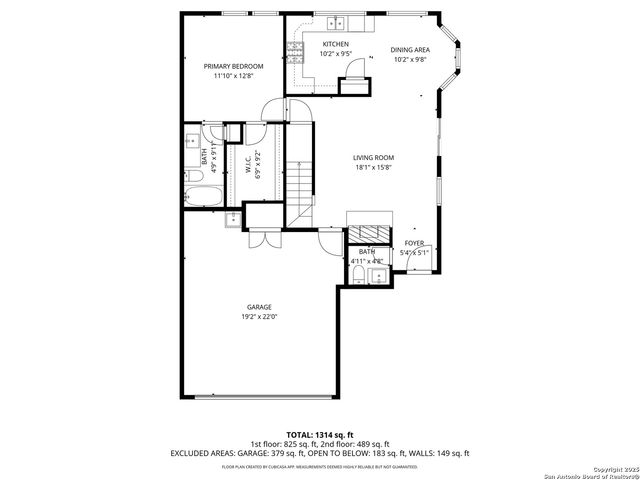 8222 Timber Slope, San Antonio, TX 78250