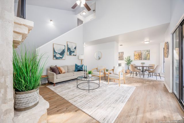 8222 Timber Slope, San Antonio, TX 78250