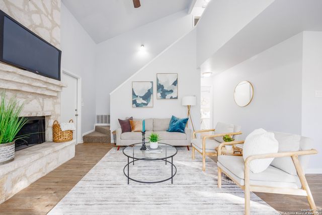 8222 Timber Slope, San Antonio, TX 78250