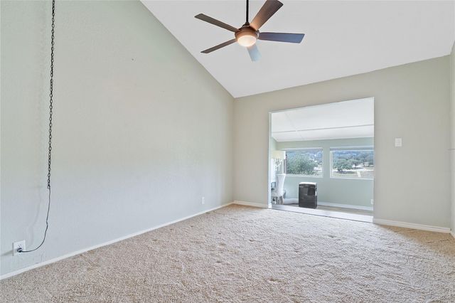 287 Venture BLVD, Point Venture, TX 78645