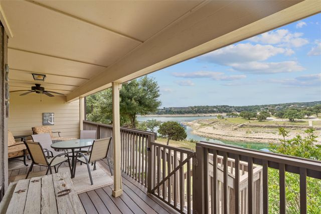 287 Venture BLVD, Point Venture, TX 78645