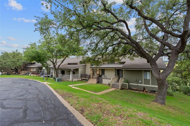 287 Venture BLVD, Point Venture, TX 78645